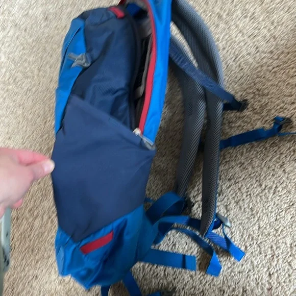 Deuter speed lite 20 backpack. EUC - Picture 7 of 7